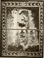 An illustration from The Spanish royal tapastries (1921)