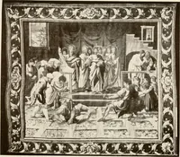Picture 61 of 274 from The Spanish royal tapastries (1921), leaf 157
