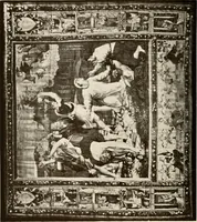 Picture 63 of 274 from The Spanish royal tapastries (1921), leaf 159