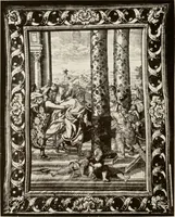 Picture 67 of 274 from The Spanish royal tapastries (1921), leaf 163