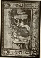 An illustration from The Spanish royal tapastries (1921)