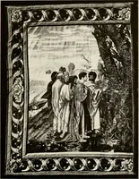 Picture 72 of 274 from The Spanish royal tapastries (1921), leaf 168