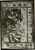 An illustration from The Spanish royal tapastries (1921)