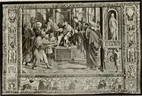 An illustration from The Spanish royal tapastries (1921)