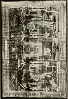 An illustration from The Spanish royal tapastries (1921)