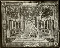 Picture 86 of 274 from The Spanish royal tapastries (1921), leaf 182
