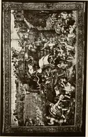 Picture 87 of 274 from The Spanish royal tapastries (1921), leaf 183