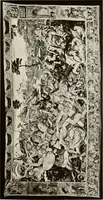 Picture 88 of 274 from The Spanish royal tapastries (1921), leaf 184