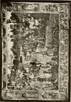 An illustration from The Spanish royal tapastries (1921)