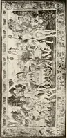 An illustration from The Spanish royal tapastries (1921)