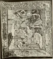 Picture 100 of 274 from The Spanish royal tapastries (1921), leaf 196