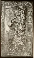 An illustration from The Spanish royal tapastries (1921)