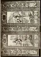 An illustration from The Spanish royal tapastries (1921)
