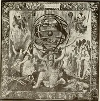 An illustration from The Spanish royal tapastries (1921)