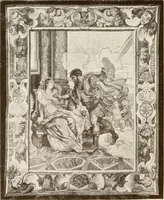 Picture 115 of 274 from The Spanish royal tapastries (1921), leaf 211