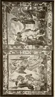 An illustration from The Spanish royal tapastries (1921)