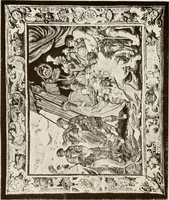 Picture 121 of 274 from The Spanish royal tapastries (1921), leaf 217