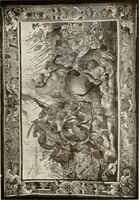 An illustration from The Spanish royal tapastries (1921)