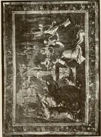 An illustration from The Spanish royal tapastries (1921)