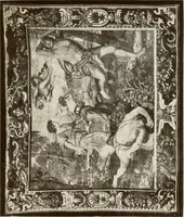 An illustration from The Spanish royal tapastries (1921)