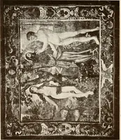 An illustration from The Spanish royal tapastries (1921)