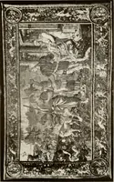 An illustration from The Spanish royal tapastries (1921)