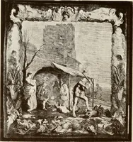 An illustration from The Spanish royal tapastries (1921)