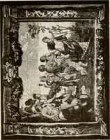 An illustration from The Spanish royal tapastries (1921)