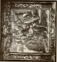 An illustration from The Spanish royal tapastries (1921)