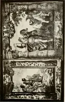 An illustration from The Spanish royal tapastries (1921)