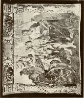 An illustration from The Spanish royal tapastries (1921)
