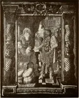An illustration from The Spanish royal tapastries (1921)
