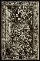 Picture 152 of 274 from The Spanish royal tapastries (1921), leaf 248