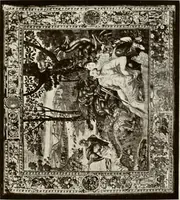 Picture 156 of 274 from The Spanish royal tapastries (1921), leaf 252
