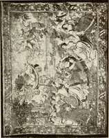 An illustration from The Spanish royal tapastries (1921)
