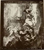 An illustration from The Spanish royal tapastries (1921)