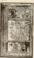 An illustration from The Spanish royal tapastries (1921)