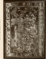 An illustration from The Spanish royal tapastries (1921)