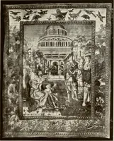 Picture 169 of 274 from The Spanish royal tapastries (1921), leaf 266