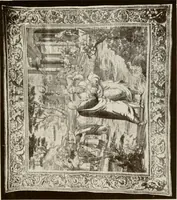 Picture 171 of 274 from The Spanish royal tapastries (1921), leaf 268