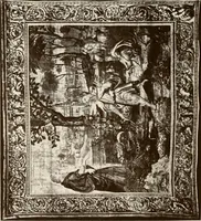 Picture 172 of 274 from The Spanish royal tapastries (1921), leaf 269