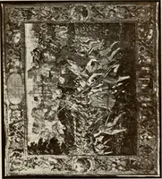 Picture 175 of 274 from The Spanish royal tapastries (1921), leaf 272