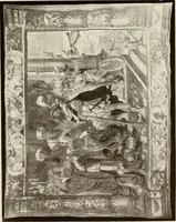 An illustration from The Spanish royal tapastries (1921)