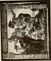 Picture 183 of 274 from The Spanish royal tapastries (1921), leaf 280