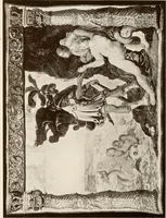 Picture 184 of 274 from The Spanish royal tapastries (1921), leaf 281