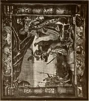 Picture 186 of 274 from The Spanish royal tapastries (1921), leaf 283