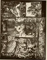 An illustration from The Spanish royal tapastries (1921)