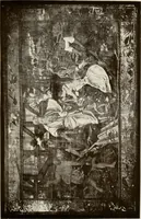 An illustration from The Spanish royal tapastries (1921)
