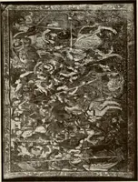 An illustration from The Spanish royal tapastries (1921)