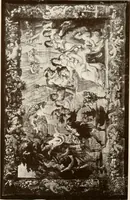 An illustration from The Spanish royal tapastries (1921)